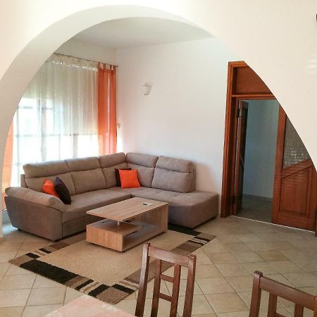 Apartment Sandra Умаг Екстер'єр фото